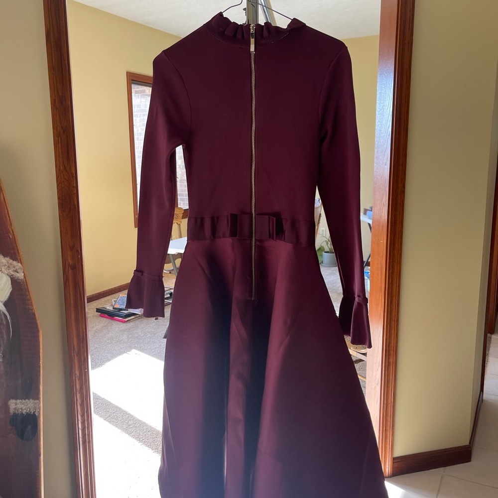 Ted Baker dress/ size 1 Ted Baker
